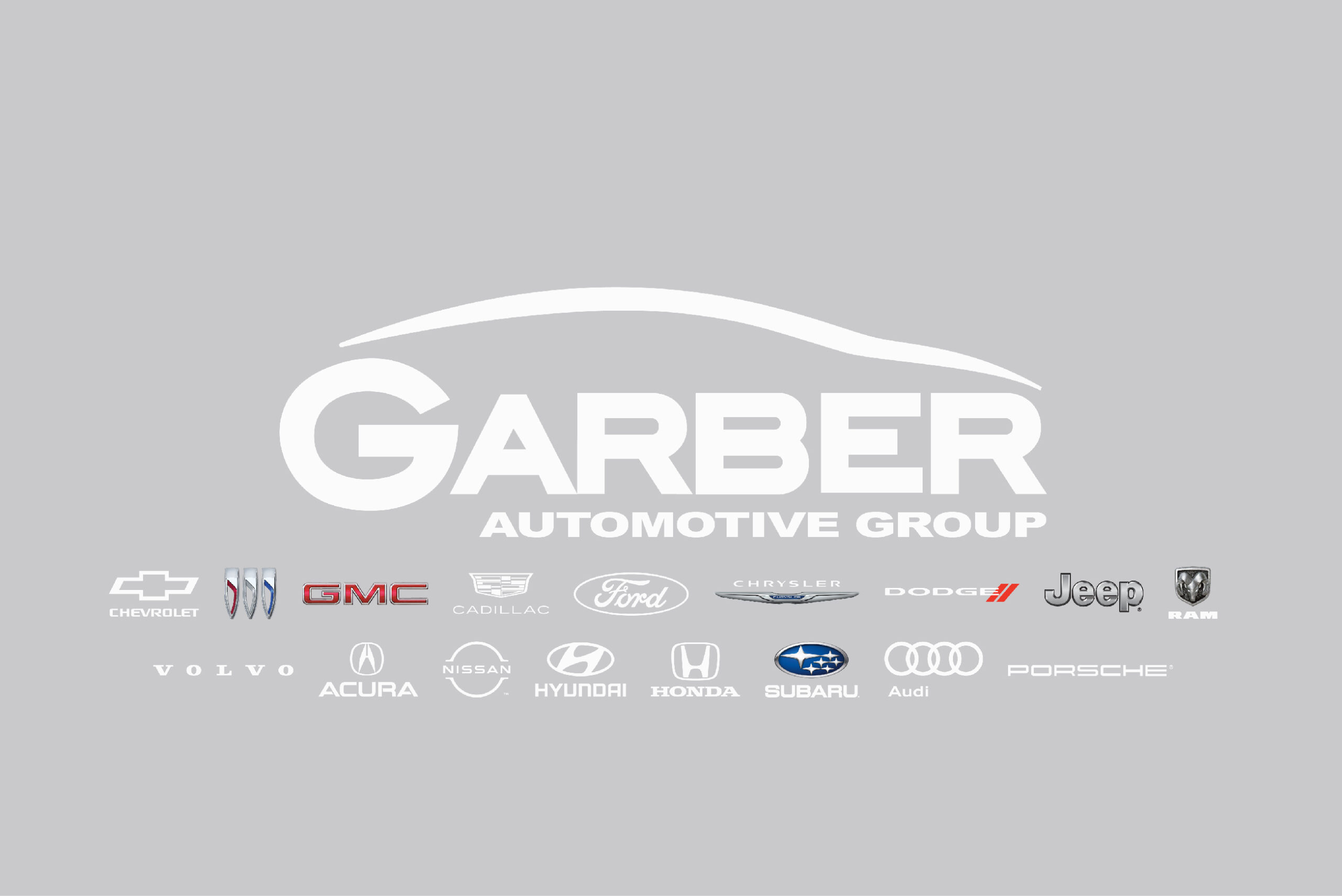 Garber Automotive Group - Garber Media Assets